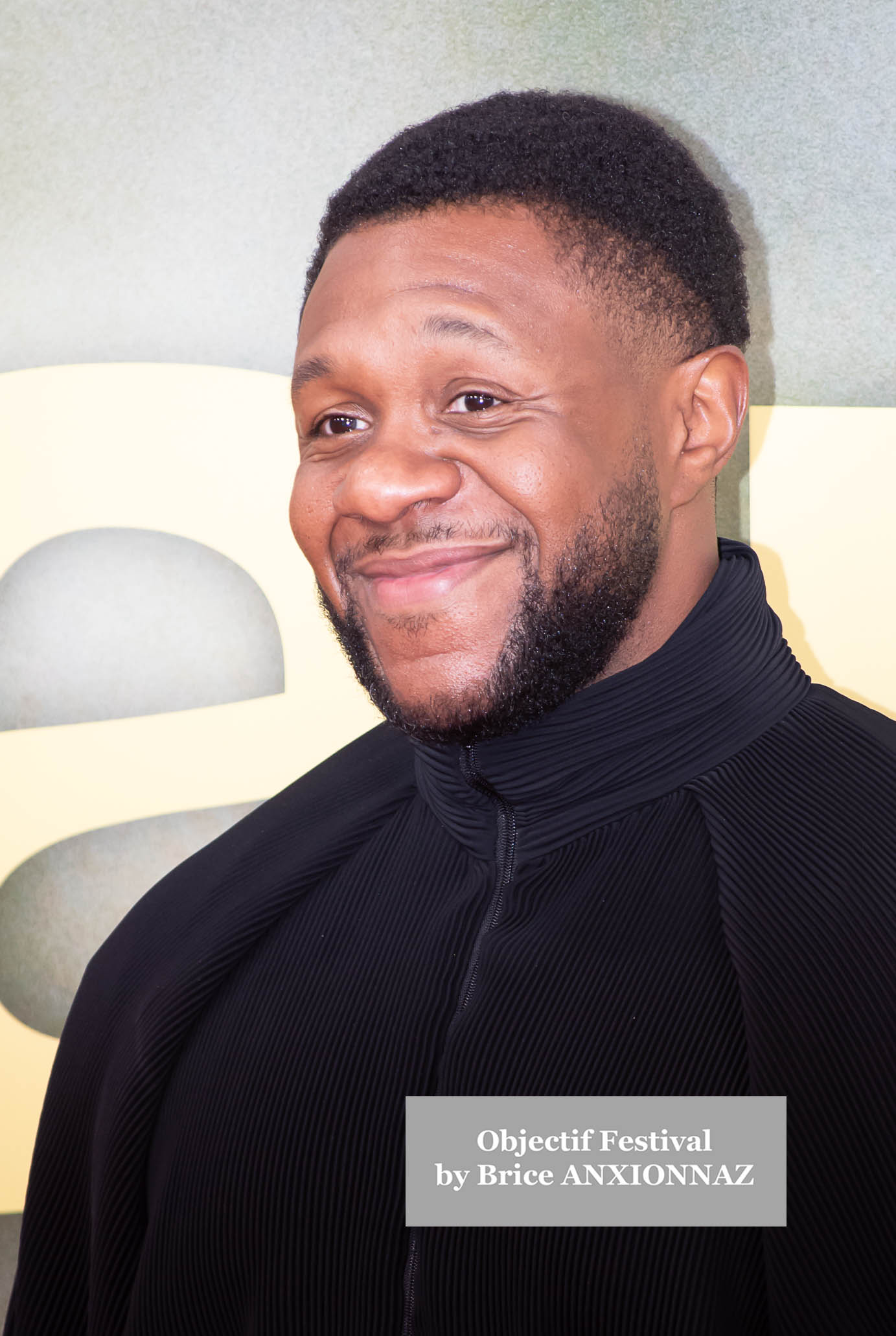 Jonathan Livingstone / 68th BFI London Film Festival / Objectif Festival by Brice ANXIONNAZ